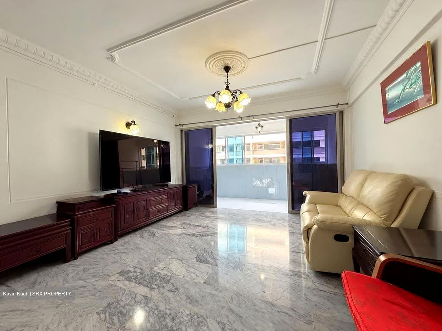 Blk 130 Eunos Spring (Bedok), HDB Executive #632599221